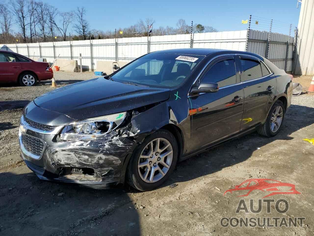 CHEVROLET MALIBU 2014 - 1G11C5SL8EF244945