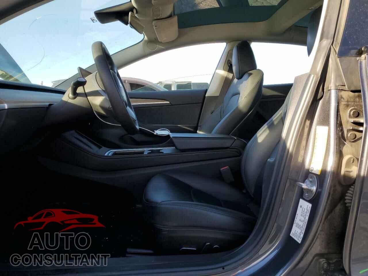 TESLA MODEL 3 2023 - 5YJ3E1EA9PF682474