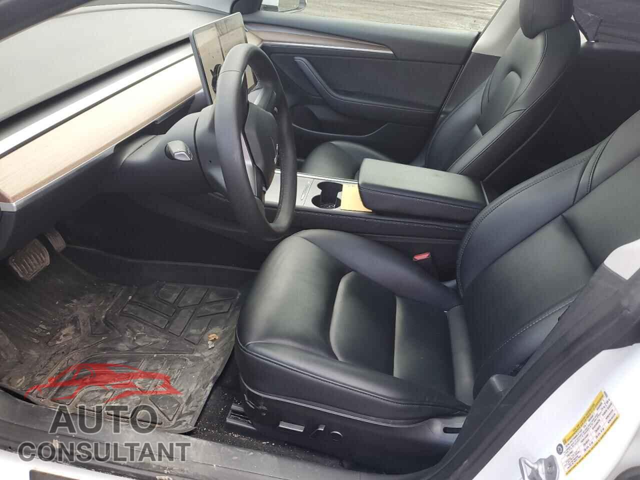 TESLA MODEL 3 2023 - 5YJ3E1EA7PF428035