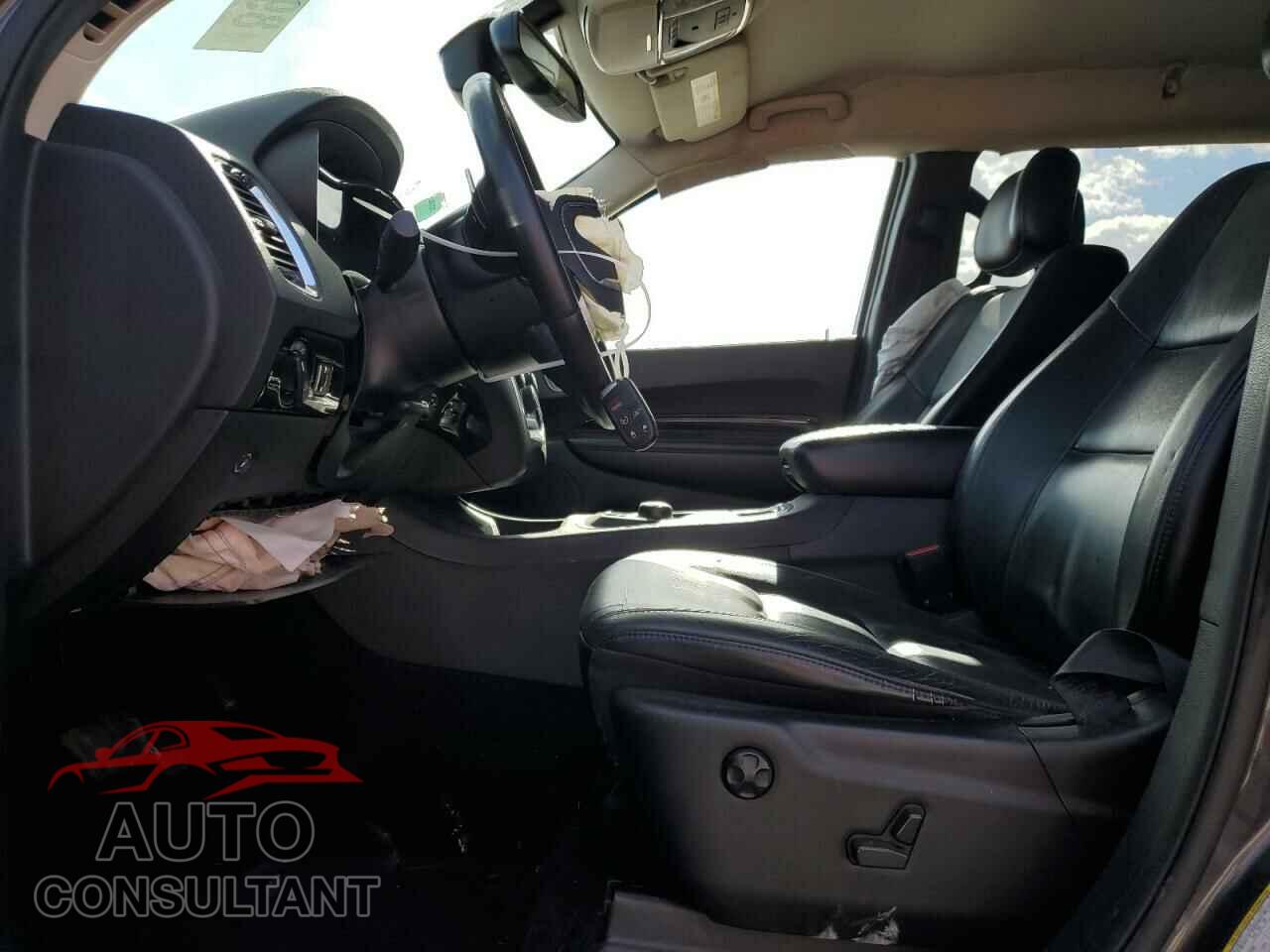 DODGE DURANGO 2015 - 1C4RDJDG0FC202207