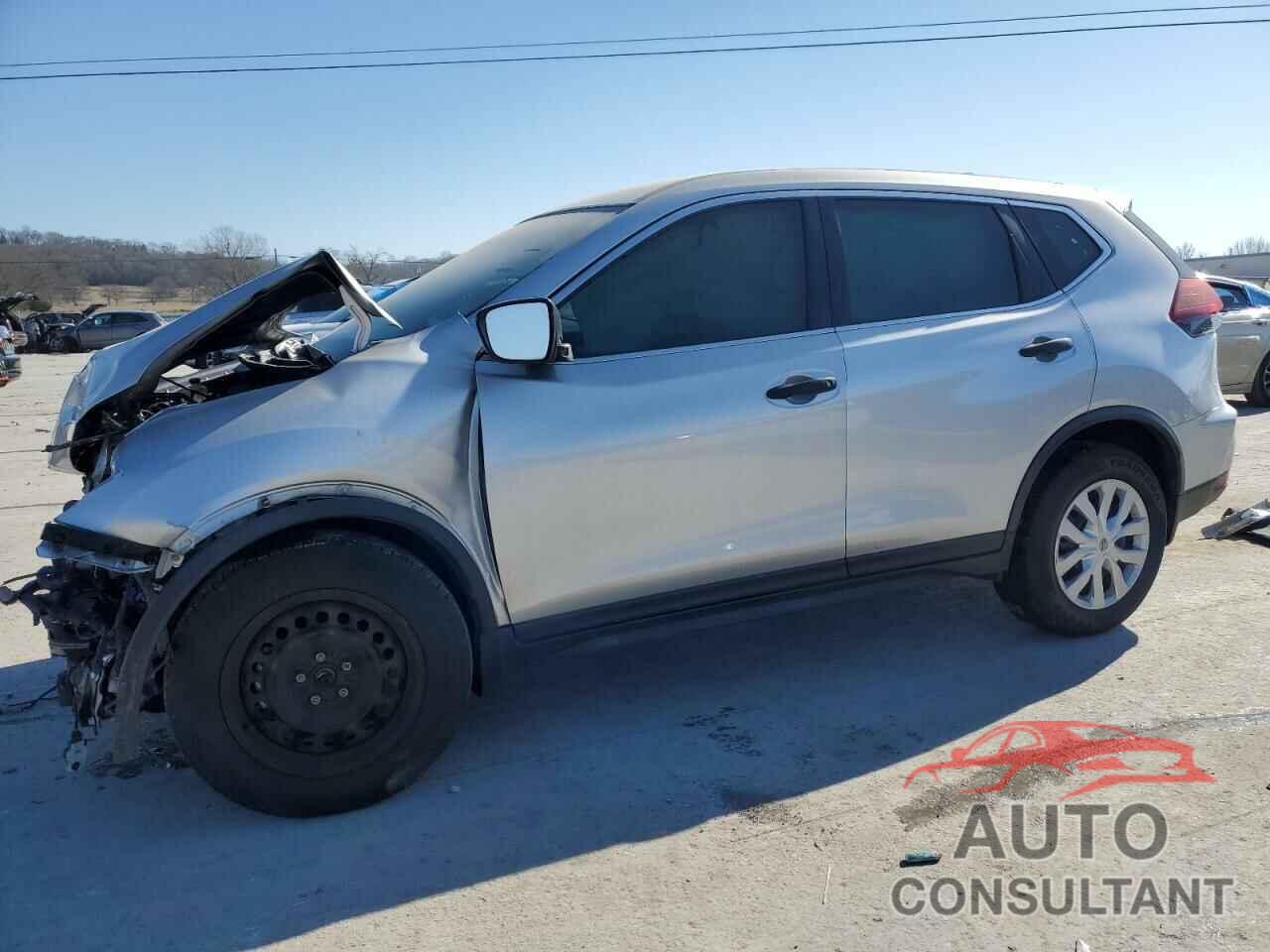NISSAN ROGUE 2018 - KNMAT2MT5JP602039