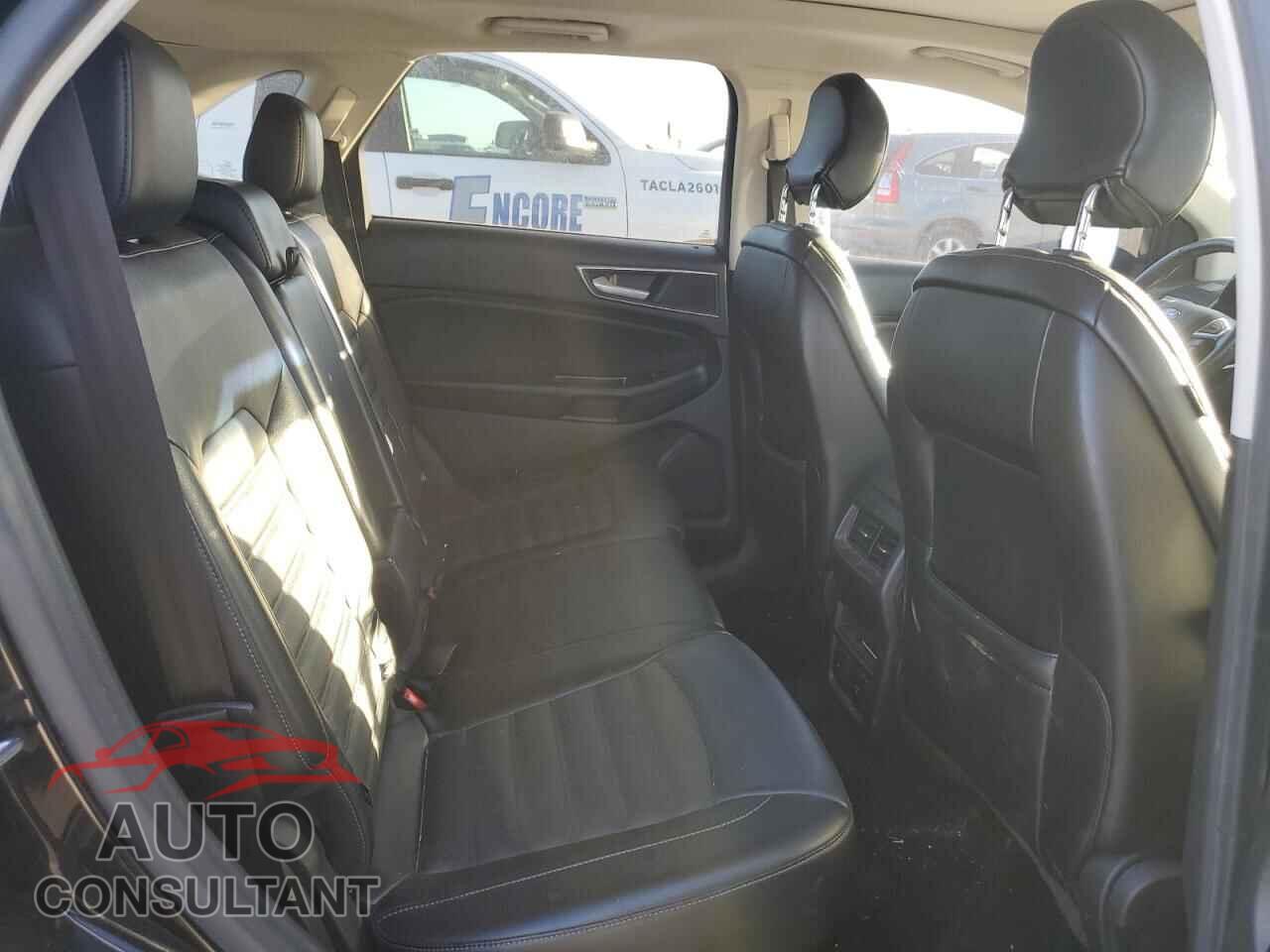 FORD EDGE 2015 - 2FMTK4J90FBC34332