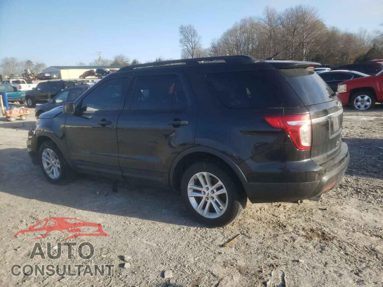 FORD EXPLORER 2015 - 1FM5K7B87FGB63879