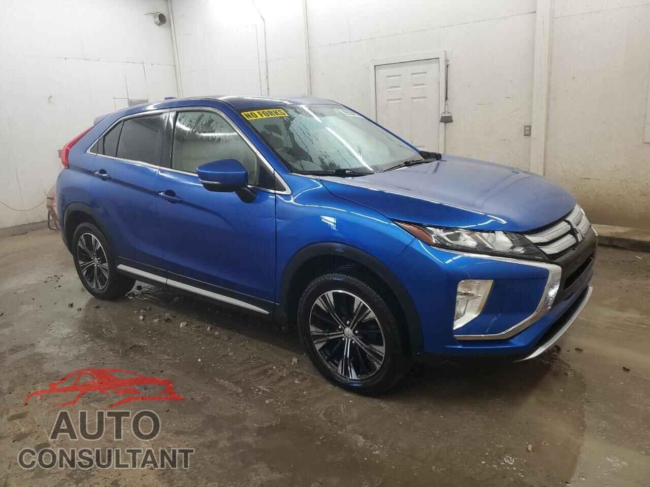 MITSUBISHI ECLIPSE 2019 - JA4AT5AA6KZ022965