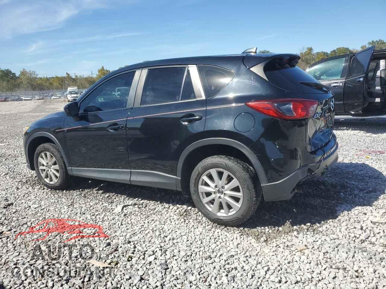MAZDA CX-5 2014 - JM3KE2BE5E0401105