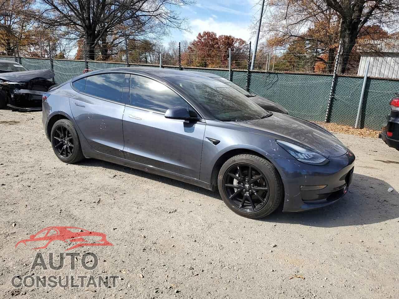 TESLA MODEL 3 2020 - 5YJ3E1EB2LF647441