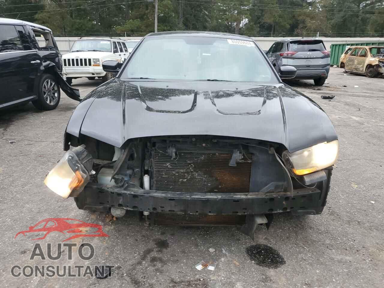 DODGE CHARGER 2014 - 2C3CDXBG0EH300925