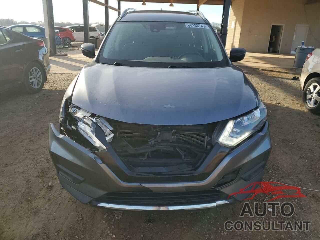 NISSAN ROGUE 2020 - JN8AT2MTXLW039695