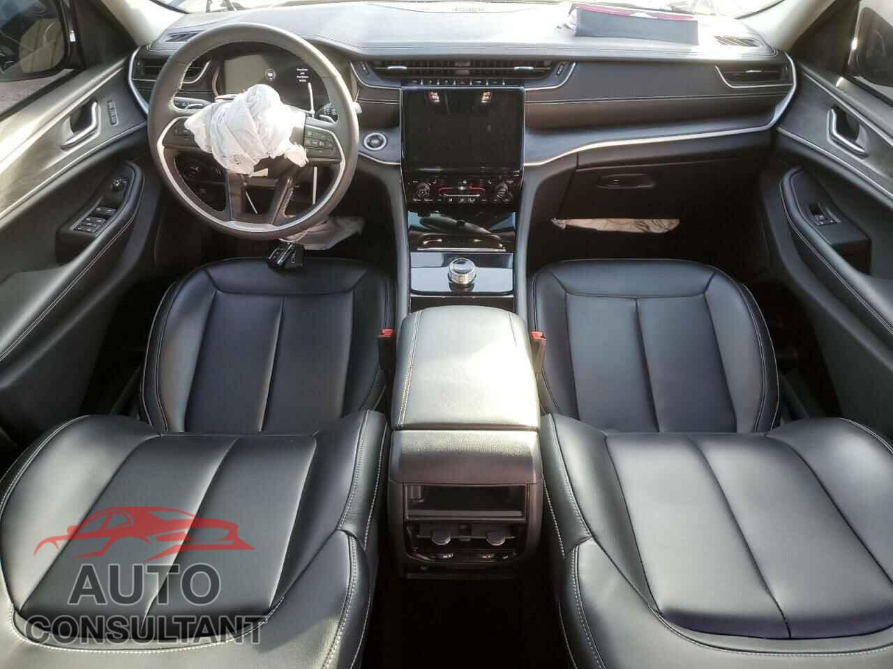JEEP CHEROKEE 2023 - 1C4RJGBGXPC546109