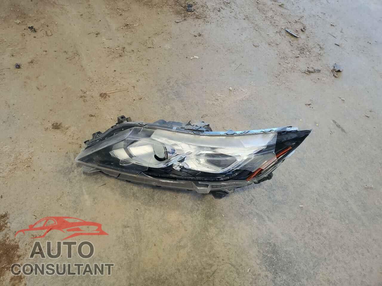 MITSUBISHI ECLIPSE 2019 - JA4AS3AA9KZ040822