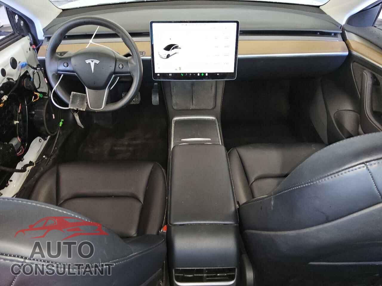 TESLA MODEL 3 2023 - 5YJ3E1EA0PF455447