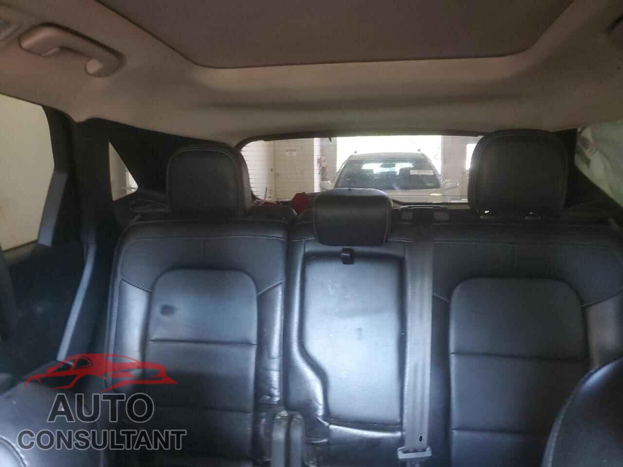 FORD ESCAPE 2020 - 1FMCU9J95LUA39730