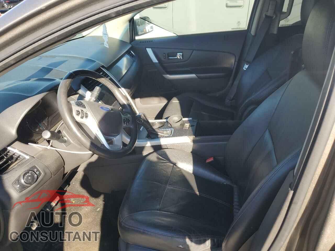 FORD EDGE 2014 - 2FMDK4JC6EBA80904