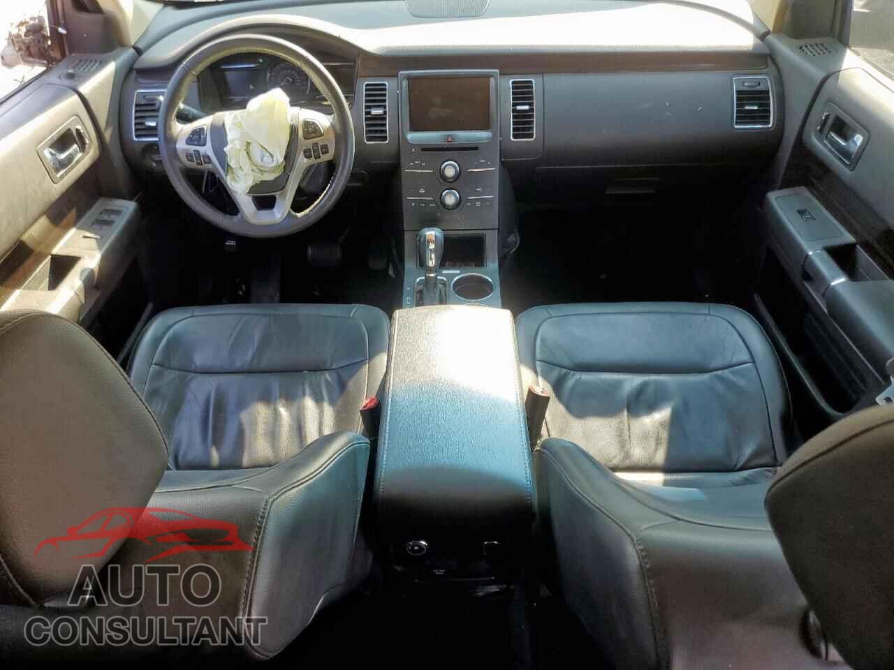 FORD FLEX 2015 - 2FMGK5C81FBA20252