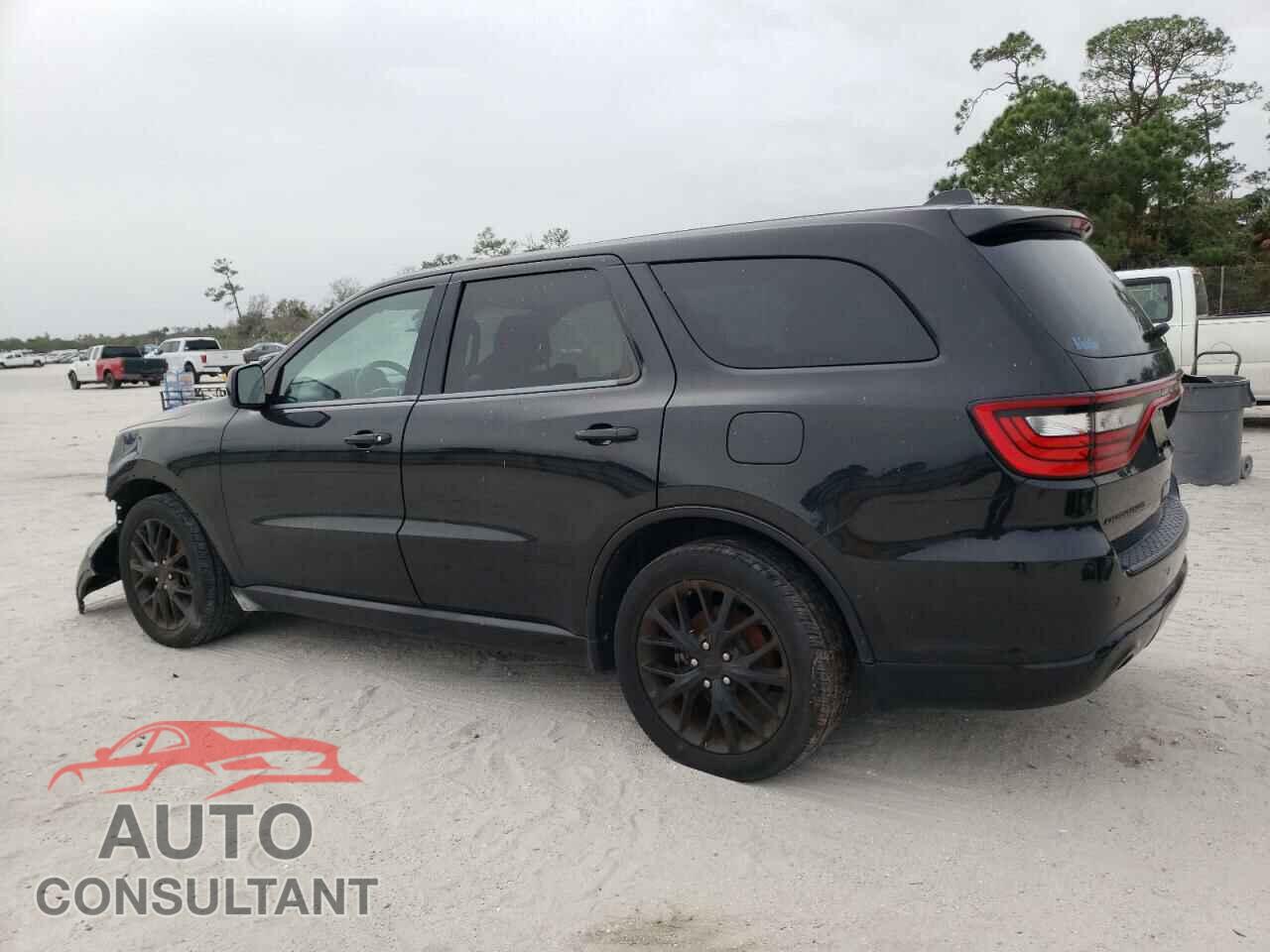 DODGE DURANGO 2015 - 1C4RDHAG7FC201343