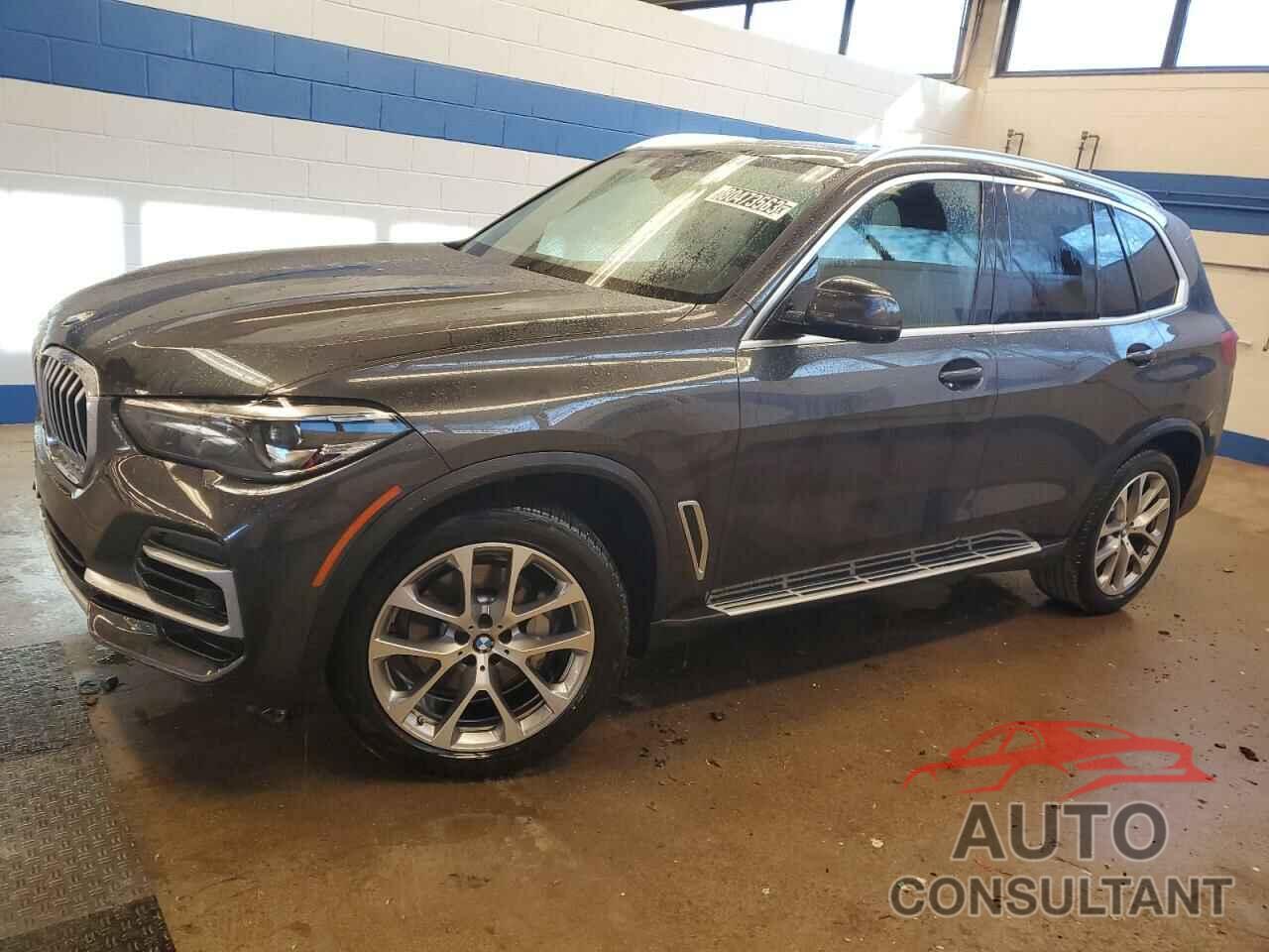 BMW X5 2023 - 5UXCR6C01P9P81276