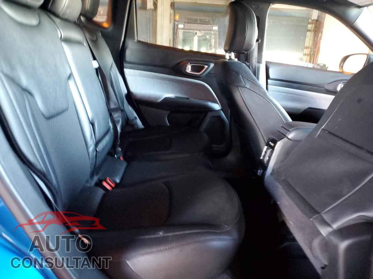 JEEP COMPASS 2024 - 3C4NJDBN0RT111165