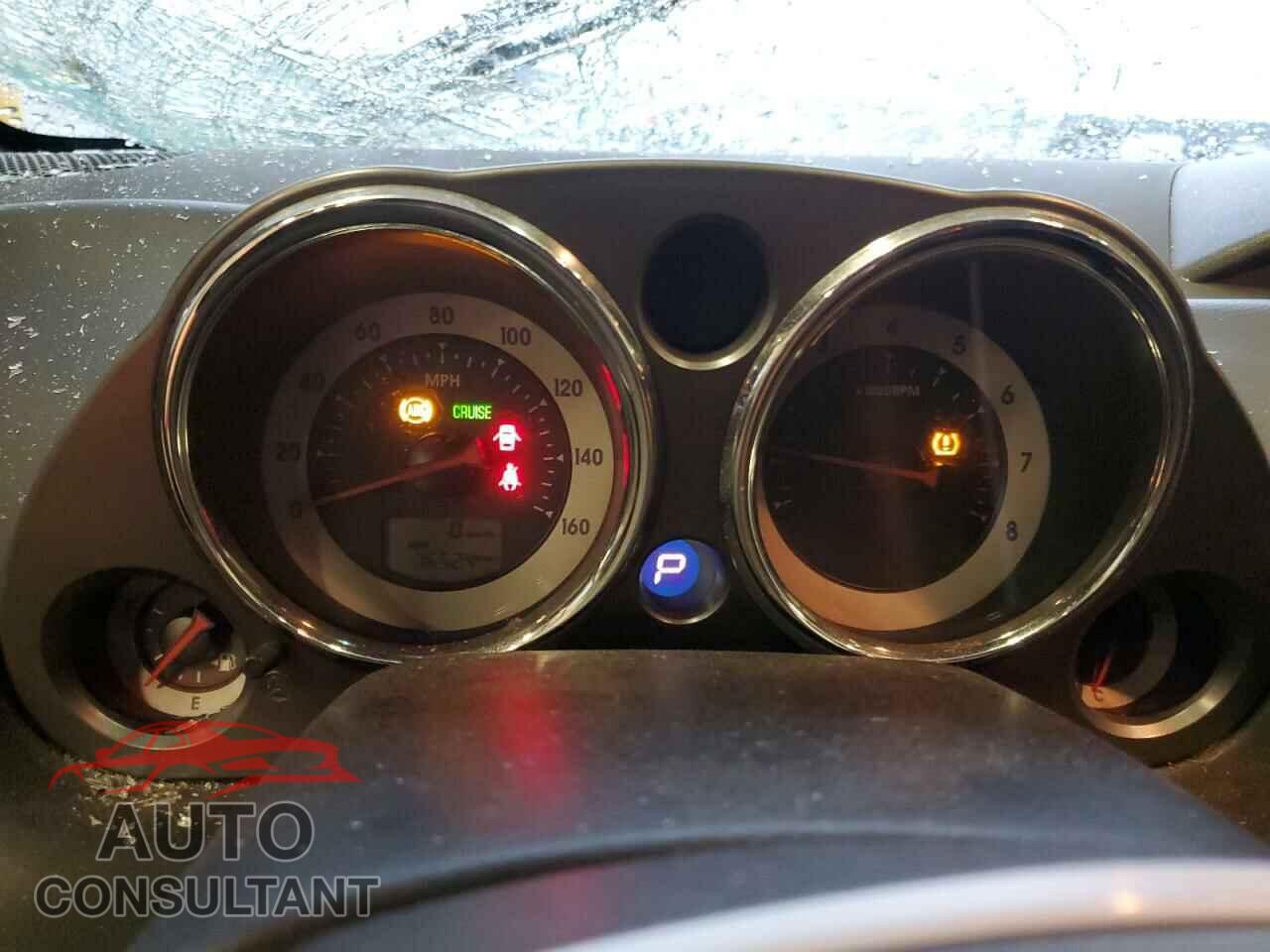 MITSUBISHI ECLIPSE 2009 - 4A3AL25F79E013183