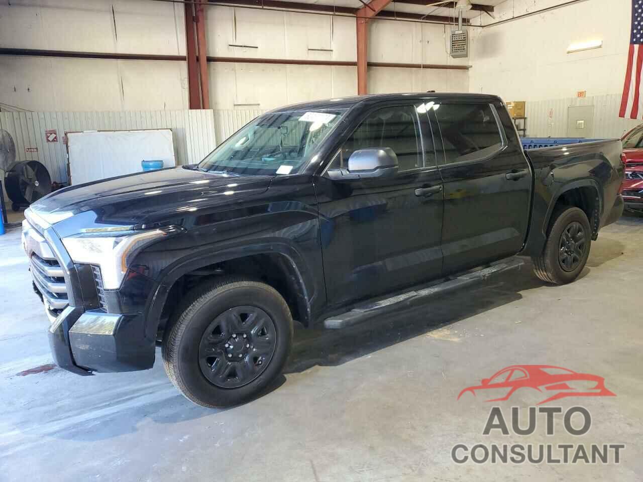 TOYOTA TUNDRA 2023 - 5TFKB5DB8PX113093