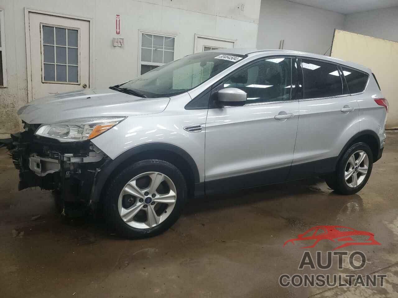 FORD ESCAPE 2014 - 1FMCU9GX9EUD30899