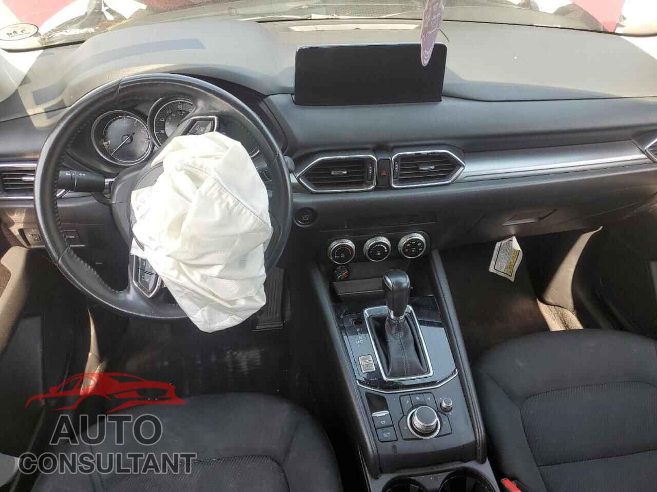 MAZDA CX-5 2023 - JM3KFBAMXP0268561