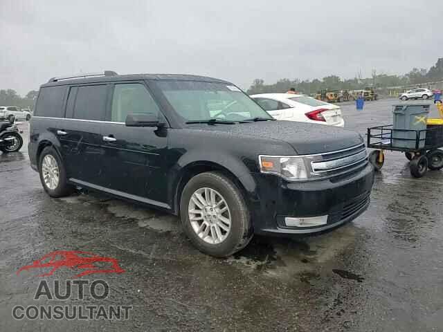 FORD FLEX 2017 - 2FMHK6C81HBA12570