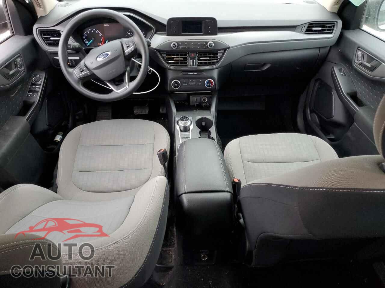 FORD ESCAPE 2020 - 1FMCU0F64LUA69909