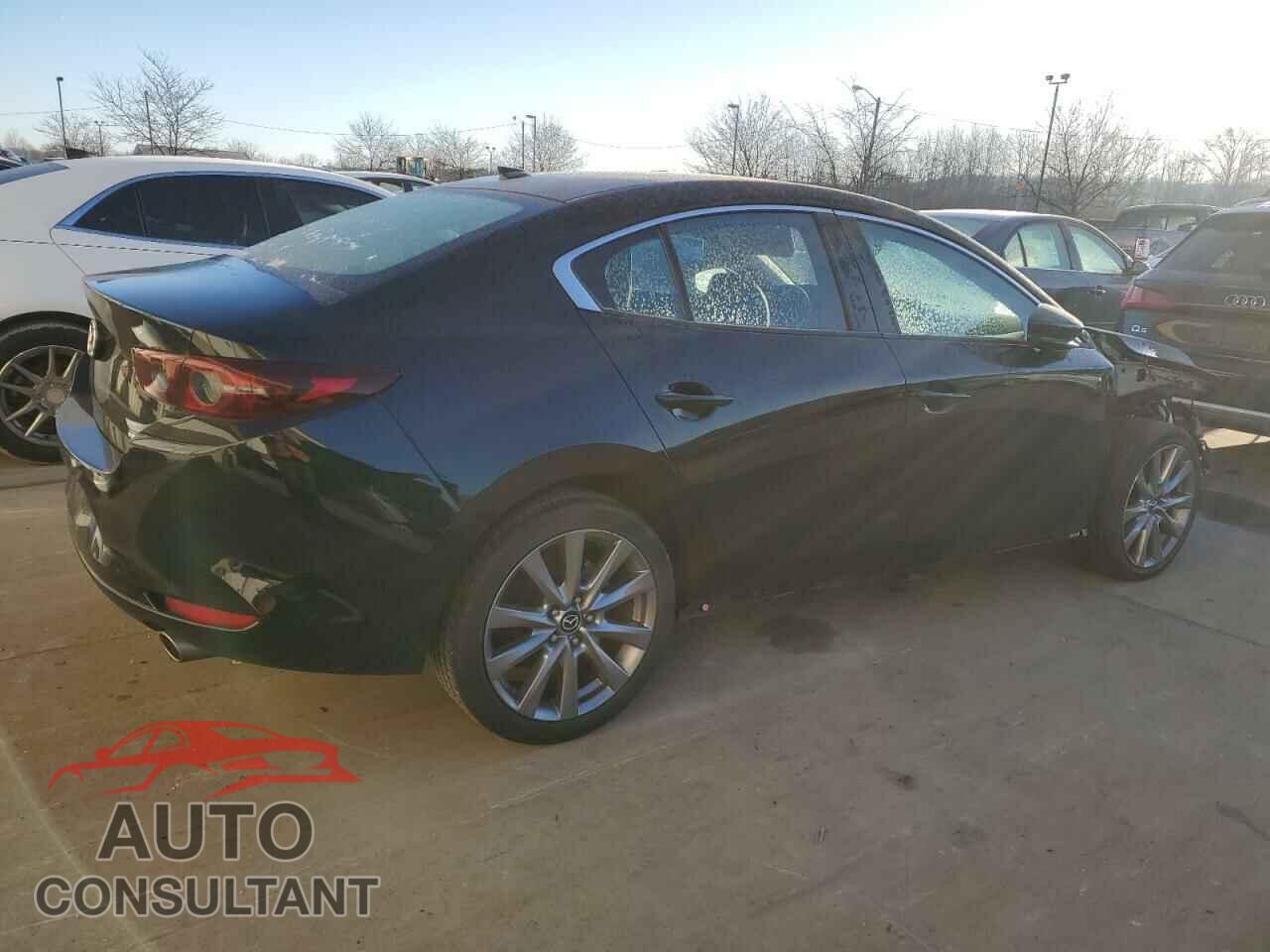 MAZDA 3 2019 - 3MZBPADL8KM109558
