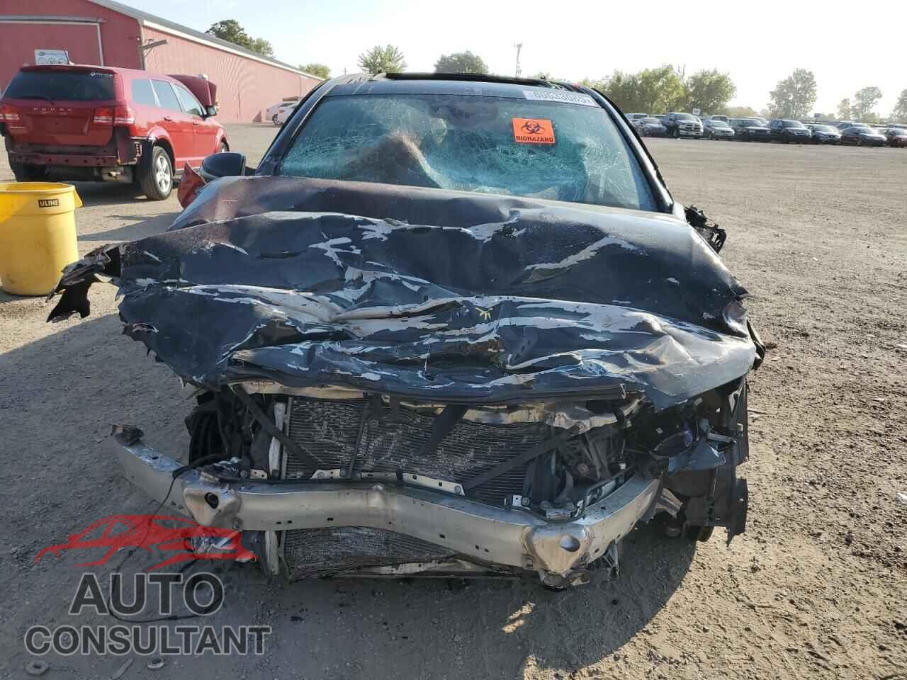 MERCEDES-BENZ E-CLASS 2020 - WDDZF8EB2LA710617