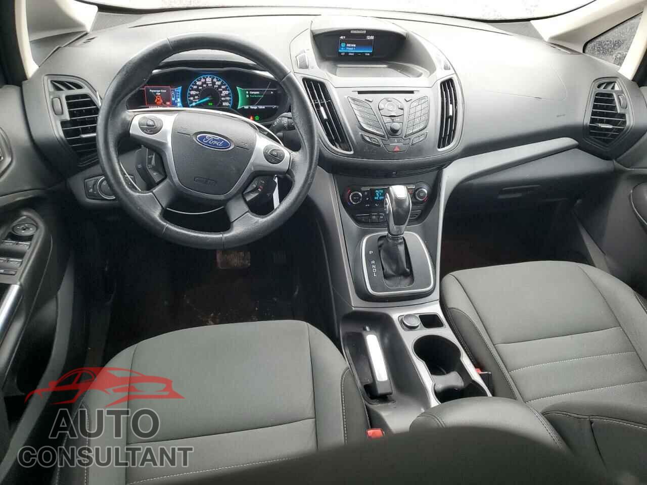 FORD CMAX 2016 - 1FADP5AU1GL111828