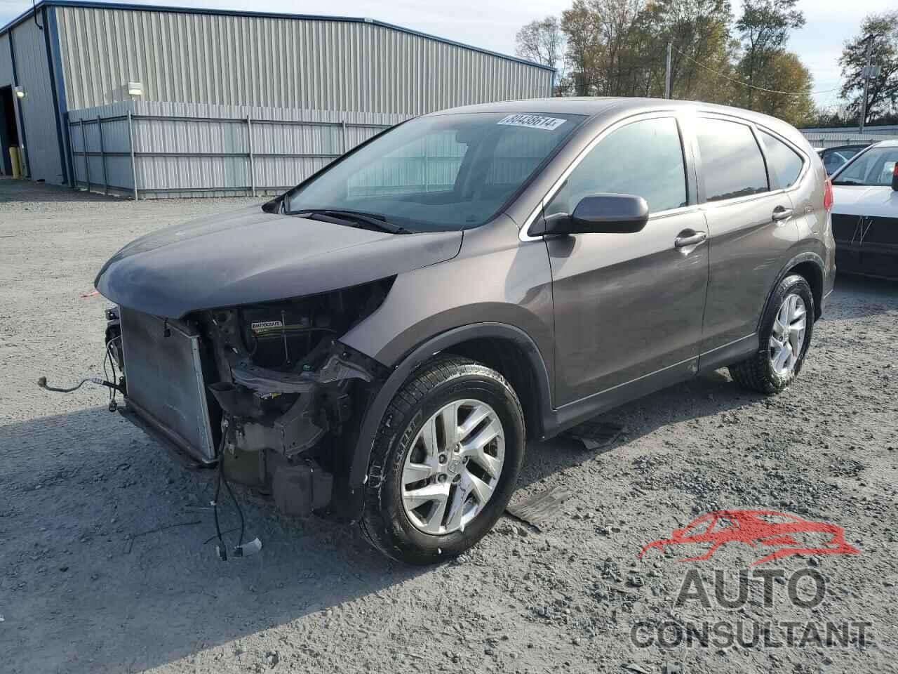 HONDA CRV 2015 - 2HKRM3H56FH558525