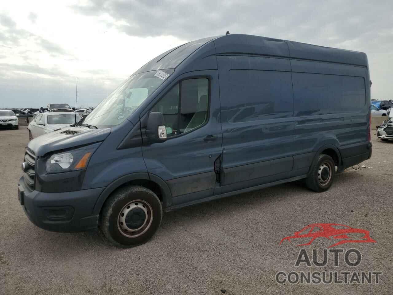 FORD TRANSIT 2020 - 1FTBR3X84LKA55653