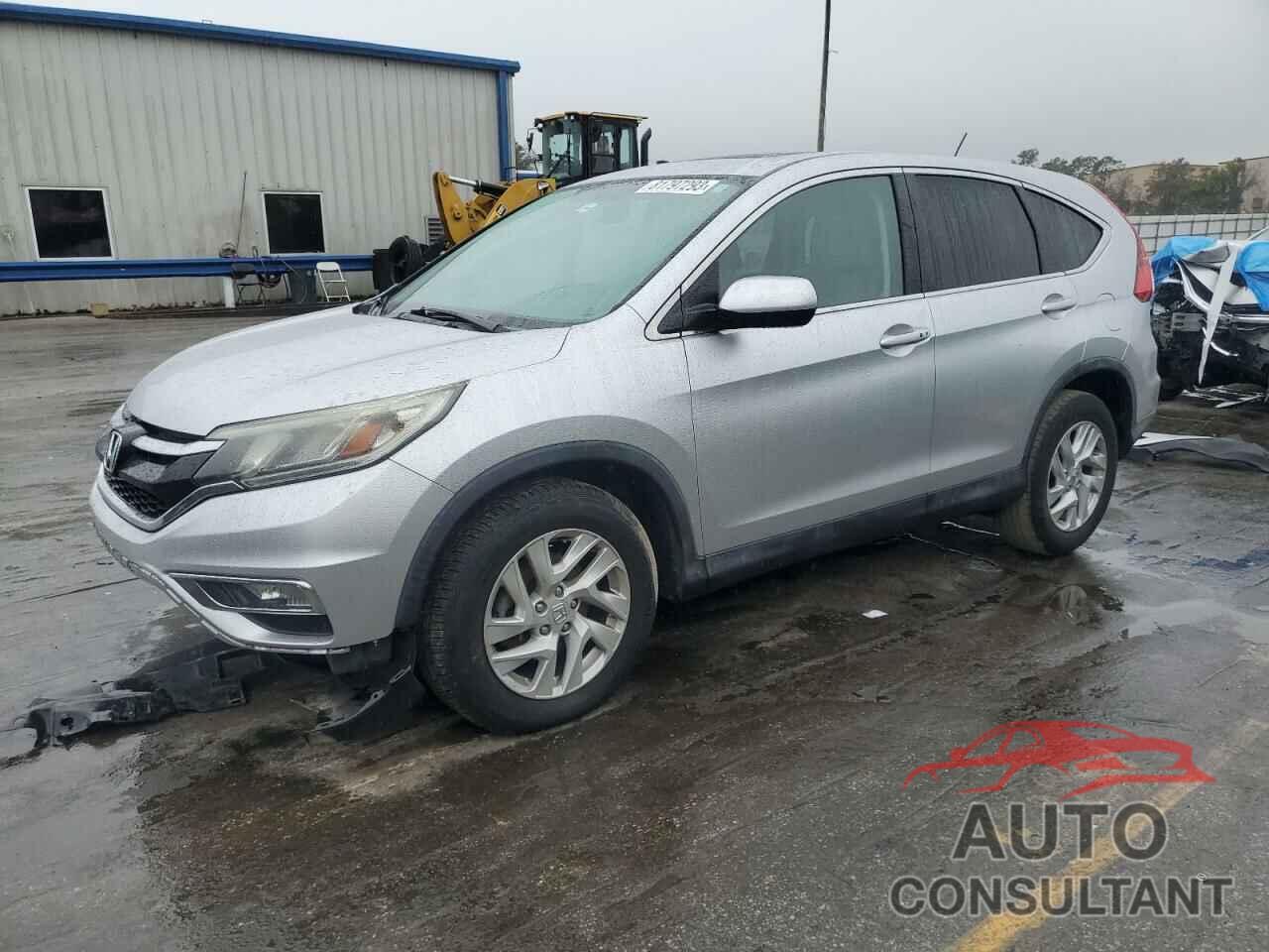 HONDA CRV 2015 - 2HKRM3H52FH535131