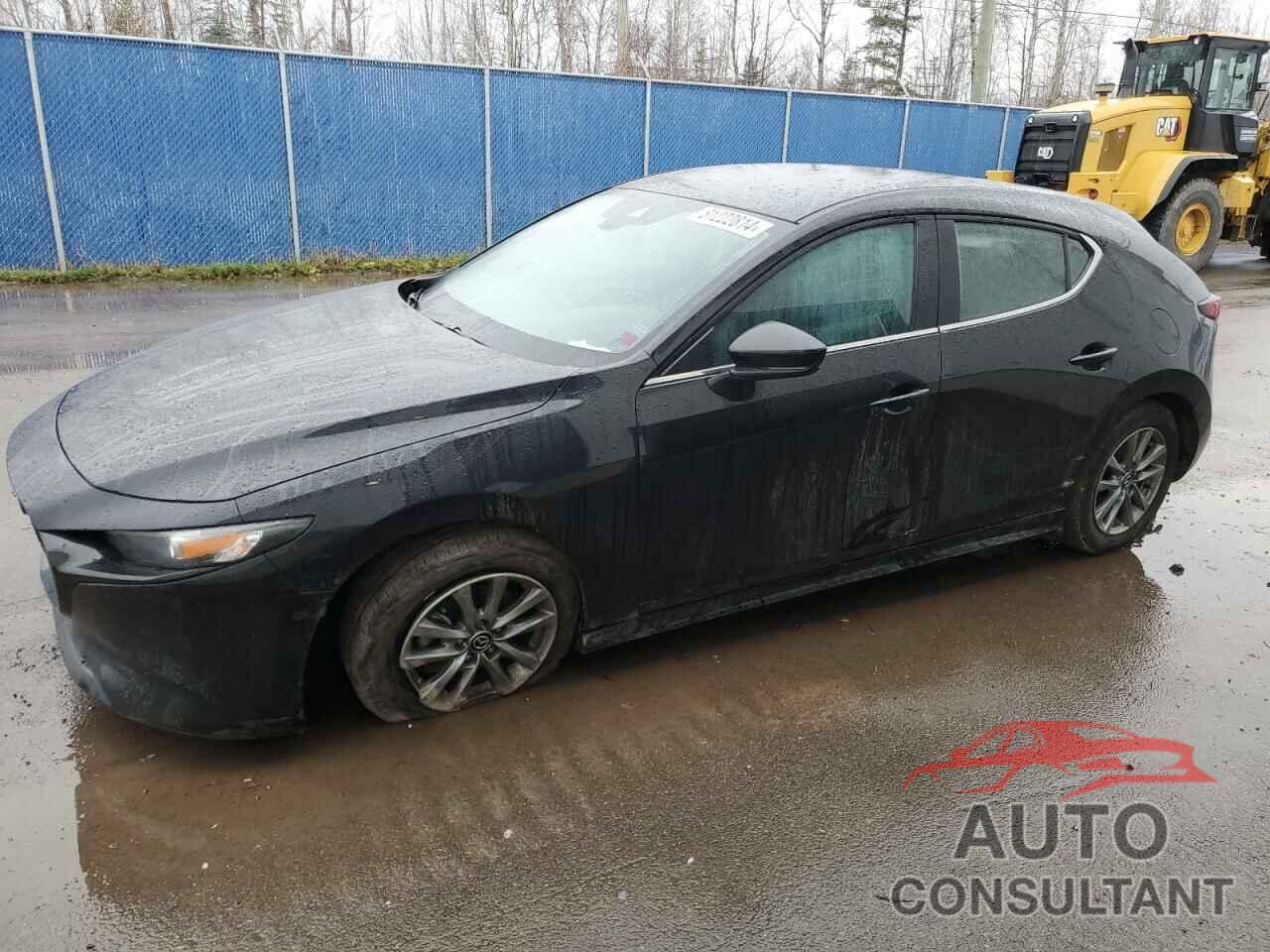 MAZDA 3 2023 - JM1BPAL7XP1609829