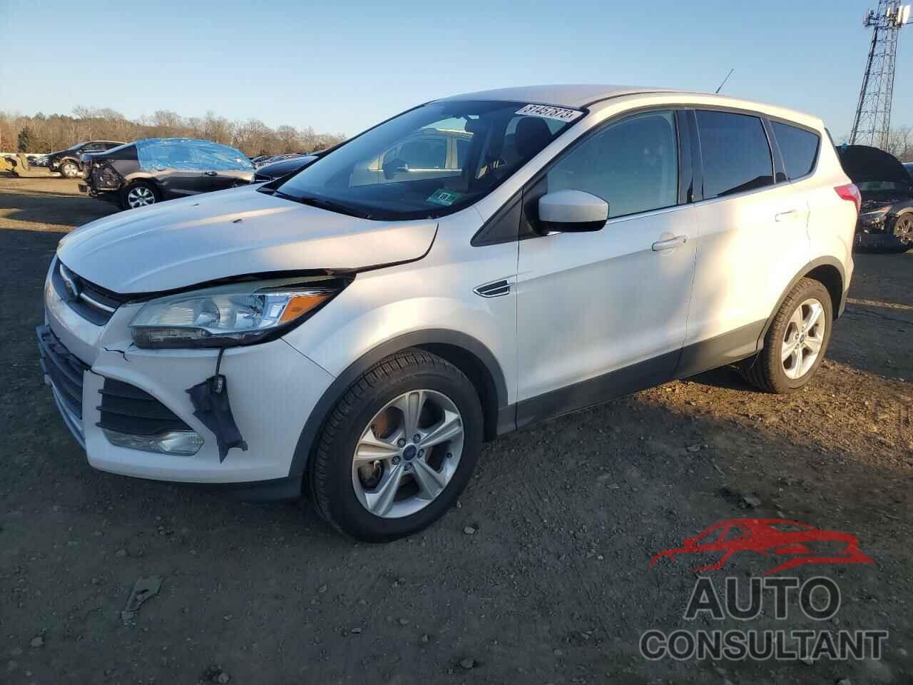 FORD ESCAPE 2015 - 1FMCU9GX3FUA14061