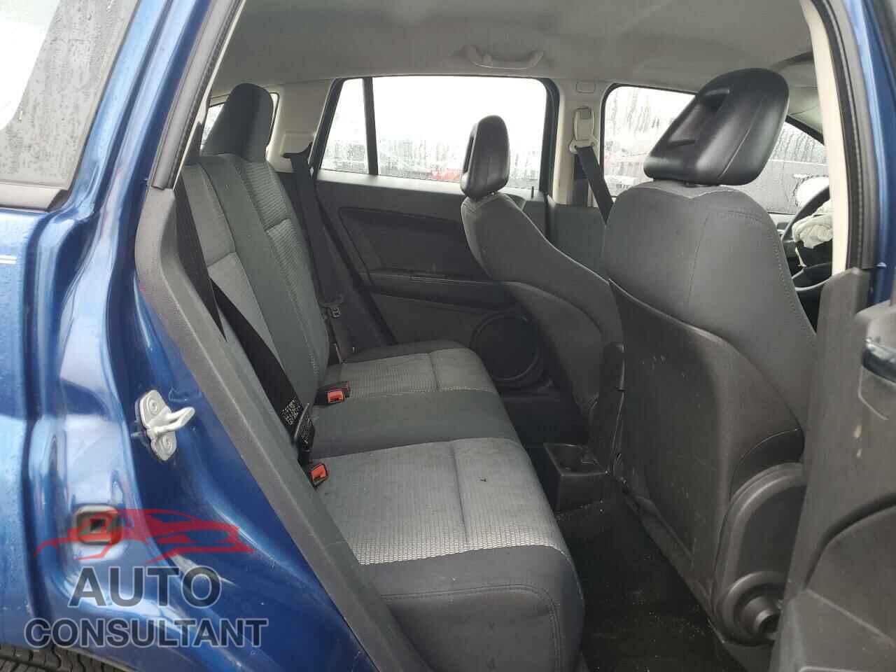 DODGE CALIBER 2009 - 1B3HB48A29D235671