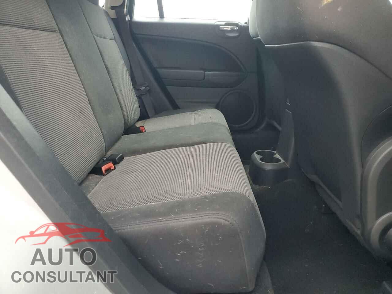 DODGE CALIBER 2011 - 1B3CB3HA1BD118030