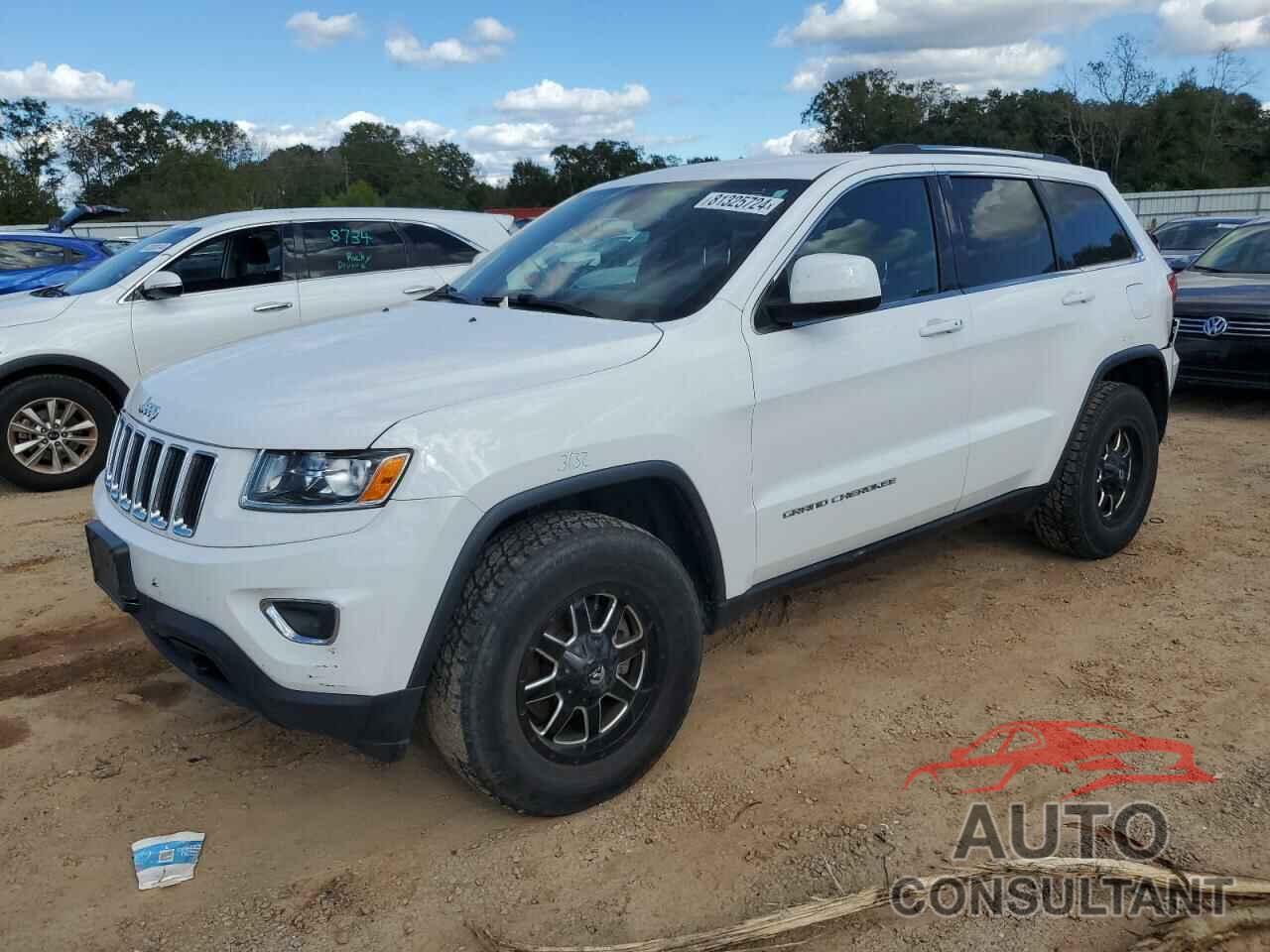 JEEP GRAND CHER 2014 - 1C4RJFAG1EC413263