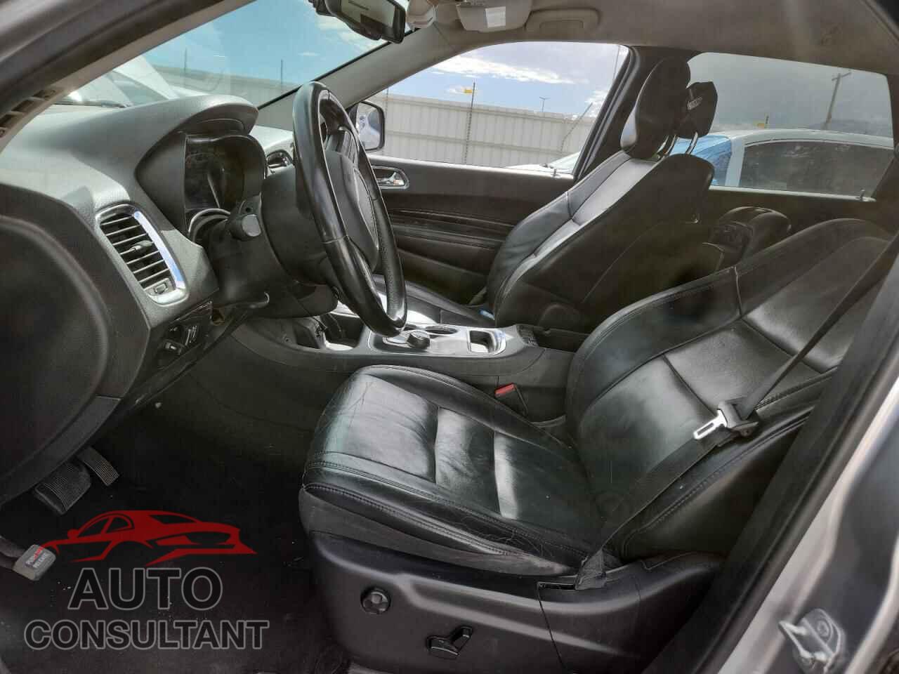 DODGE DURANGO 2014 - 1C4RDJDGXEC452665