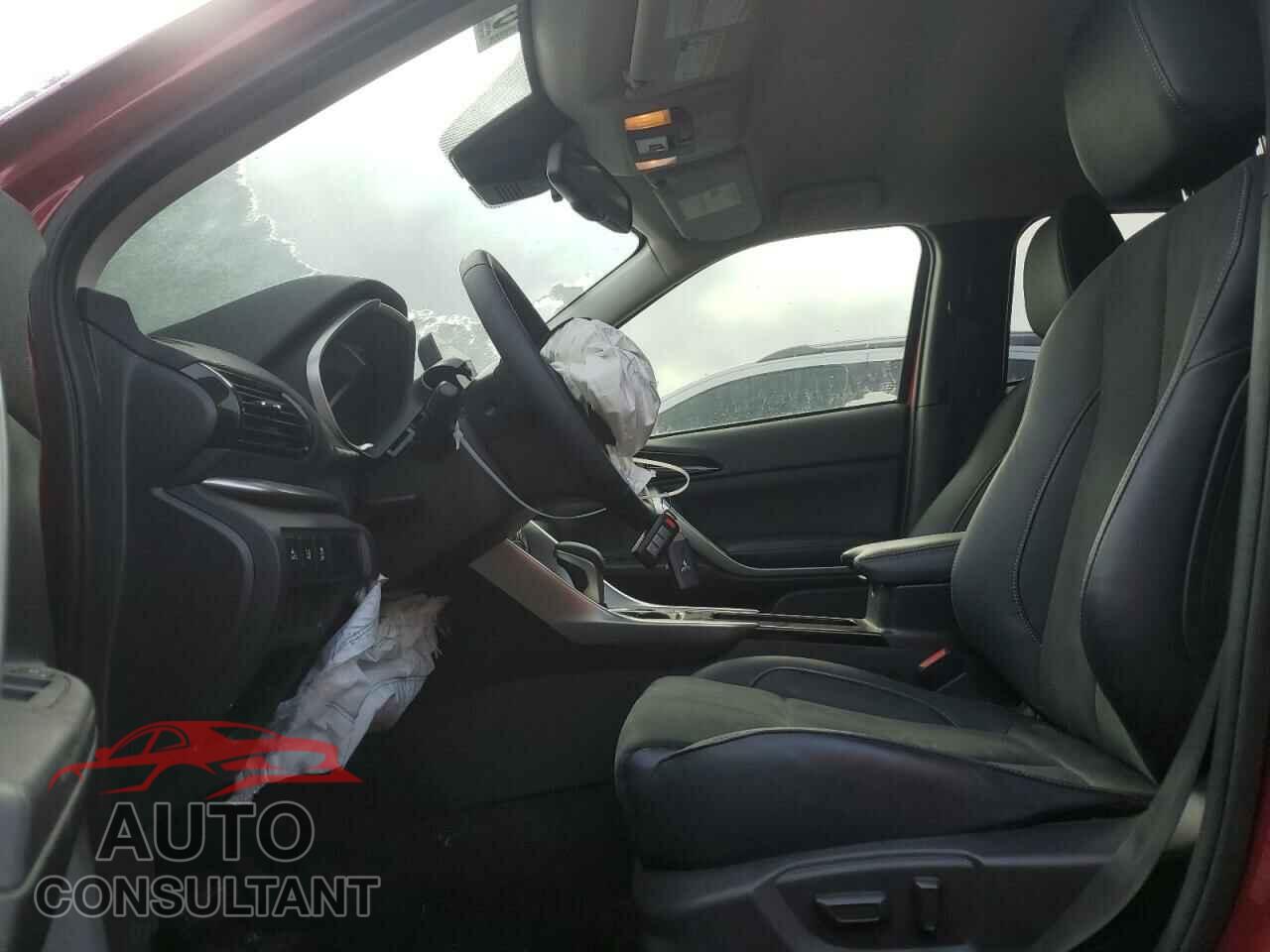 MITSUBISHI ECLIPSE 2022 - JA4ATWAA4NZ001509