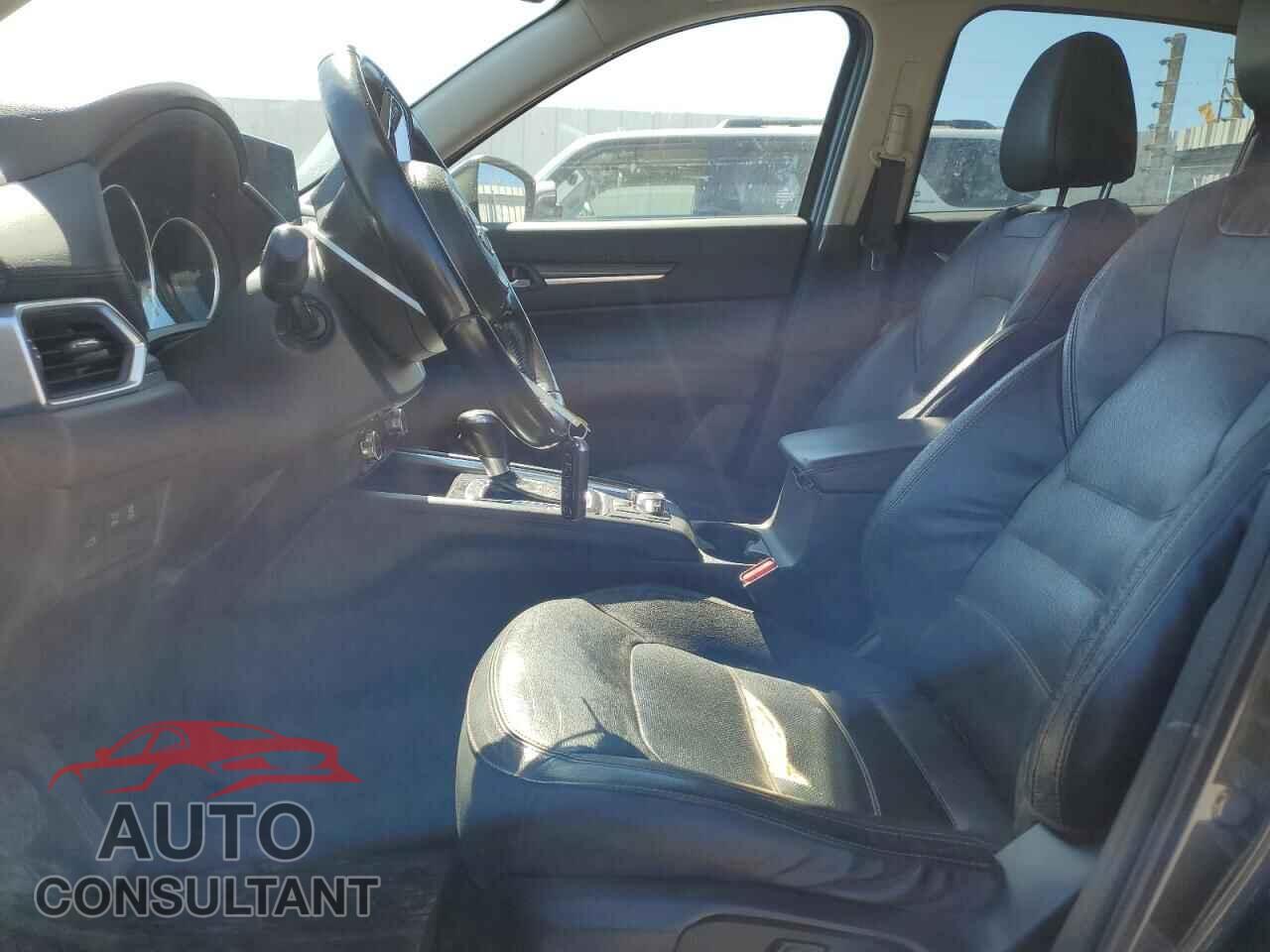MAZDA CX-5 2017 - JM3KFBDL1H0183127