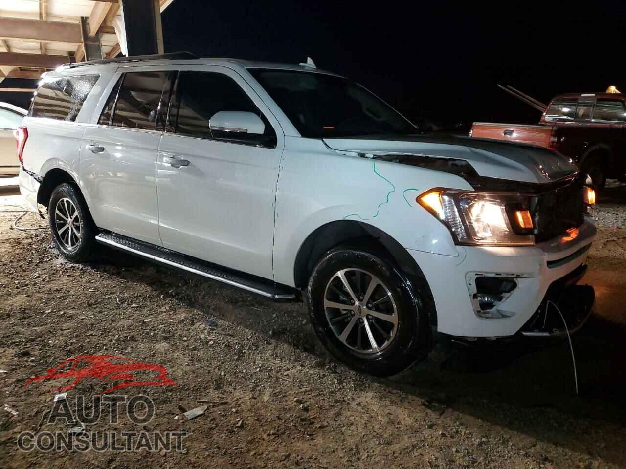 FORD EXPEDITION 2020 - 1FMJK1HT1LEA13149
