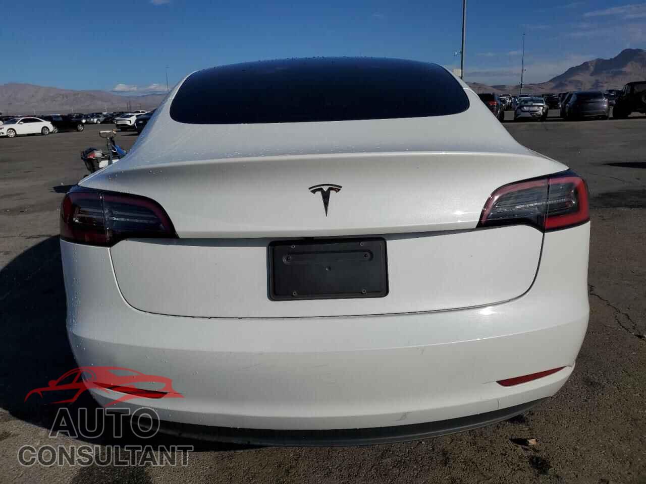 TESLA MODEL 3 2023 - 5YJ3E1EA9PF466320