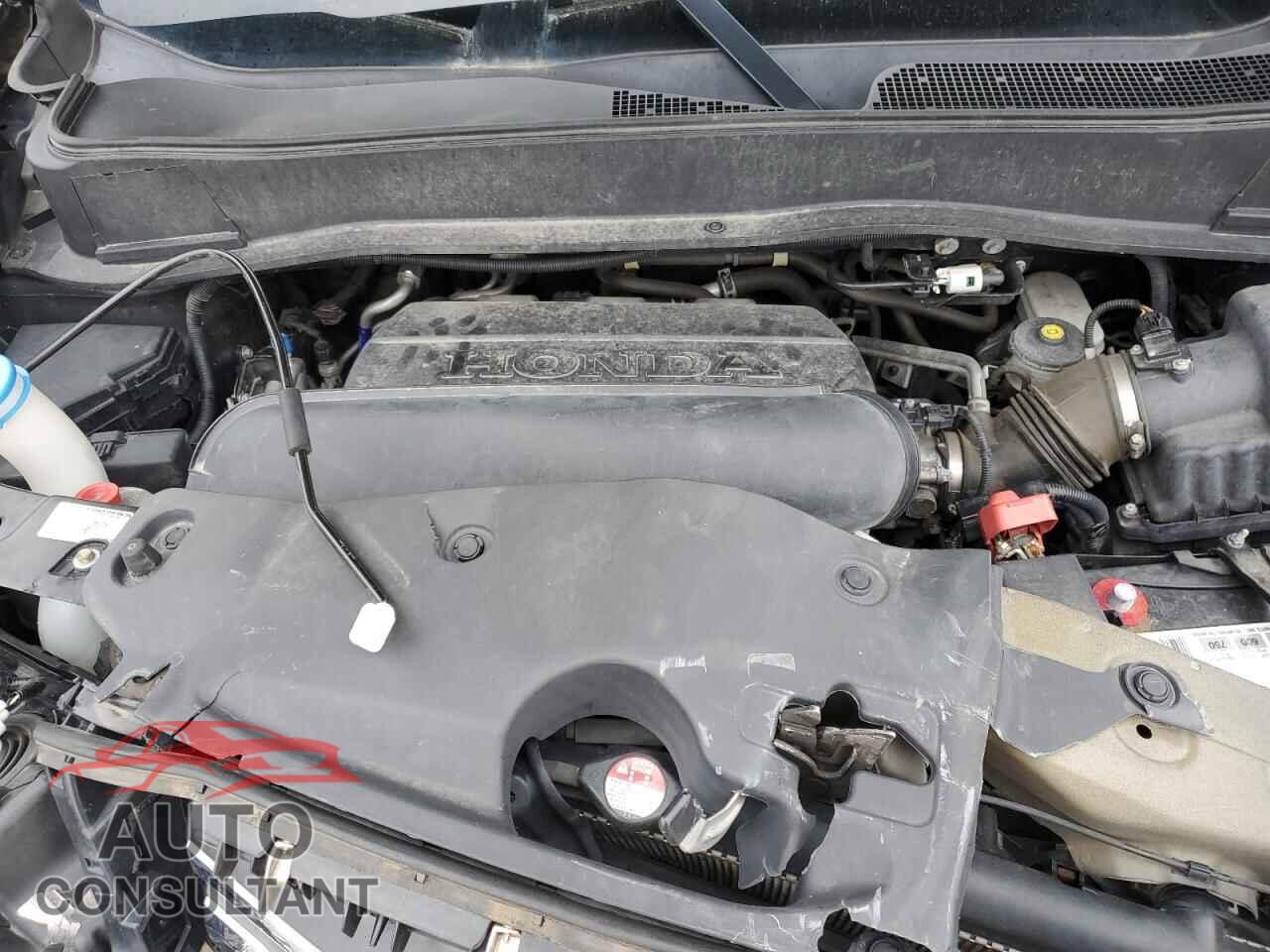 HONDA PILOT 2015 - 5FNYF4H58FB073040