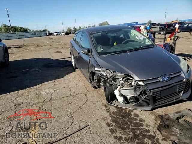 FORD FOCUS 2013 - 1FADP3F26DL250697