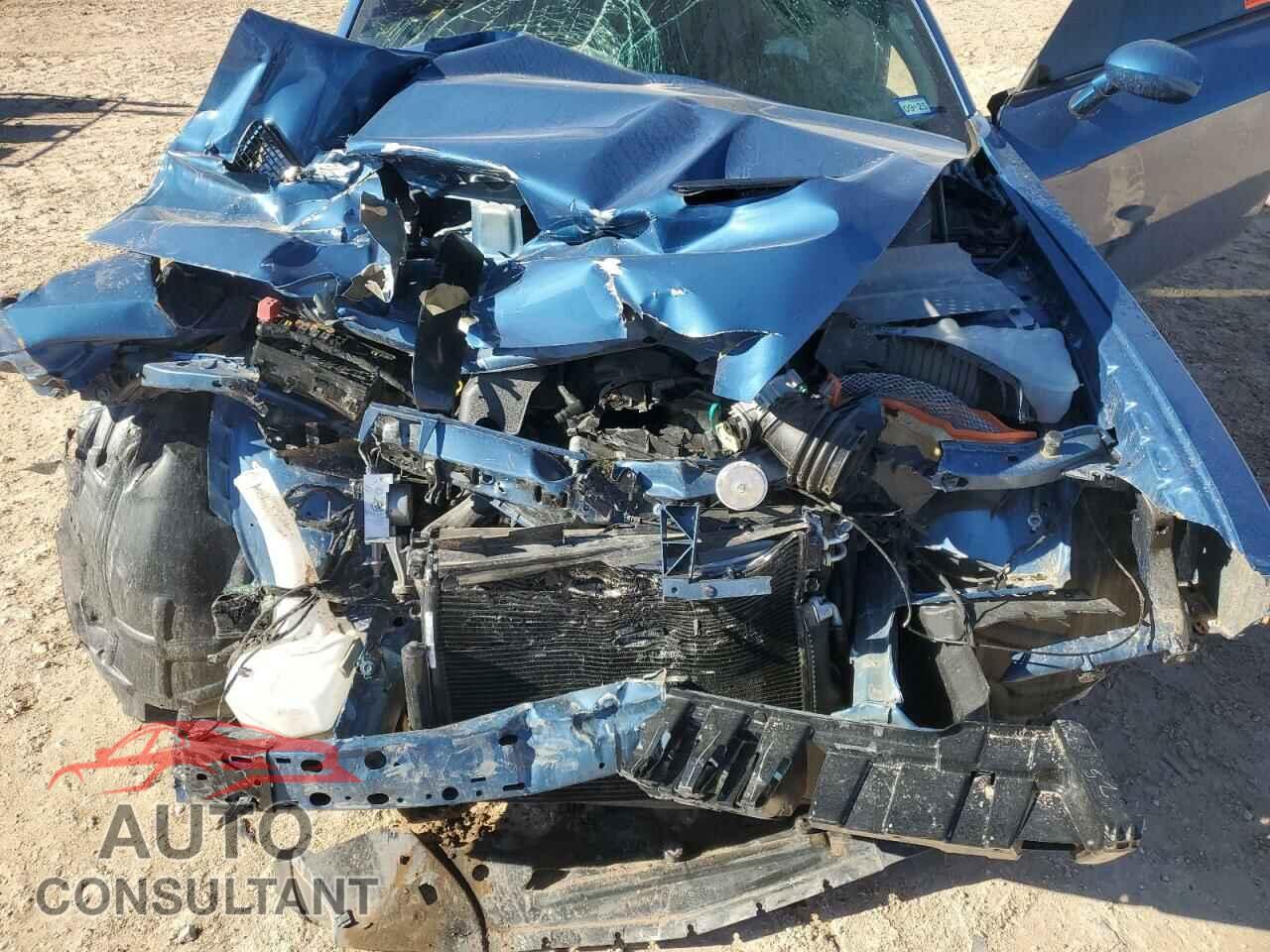 DODGE CHALLENGER 2023 - 2C3CDZFJ2PH629565