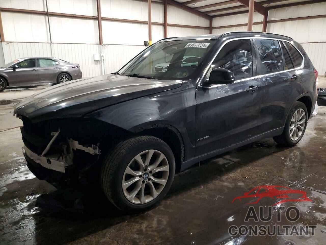 BMW X5 2016 - 5UXKR0C5XG0S88317