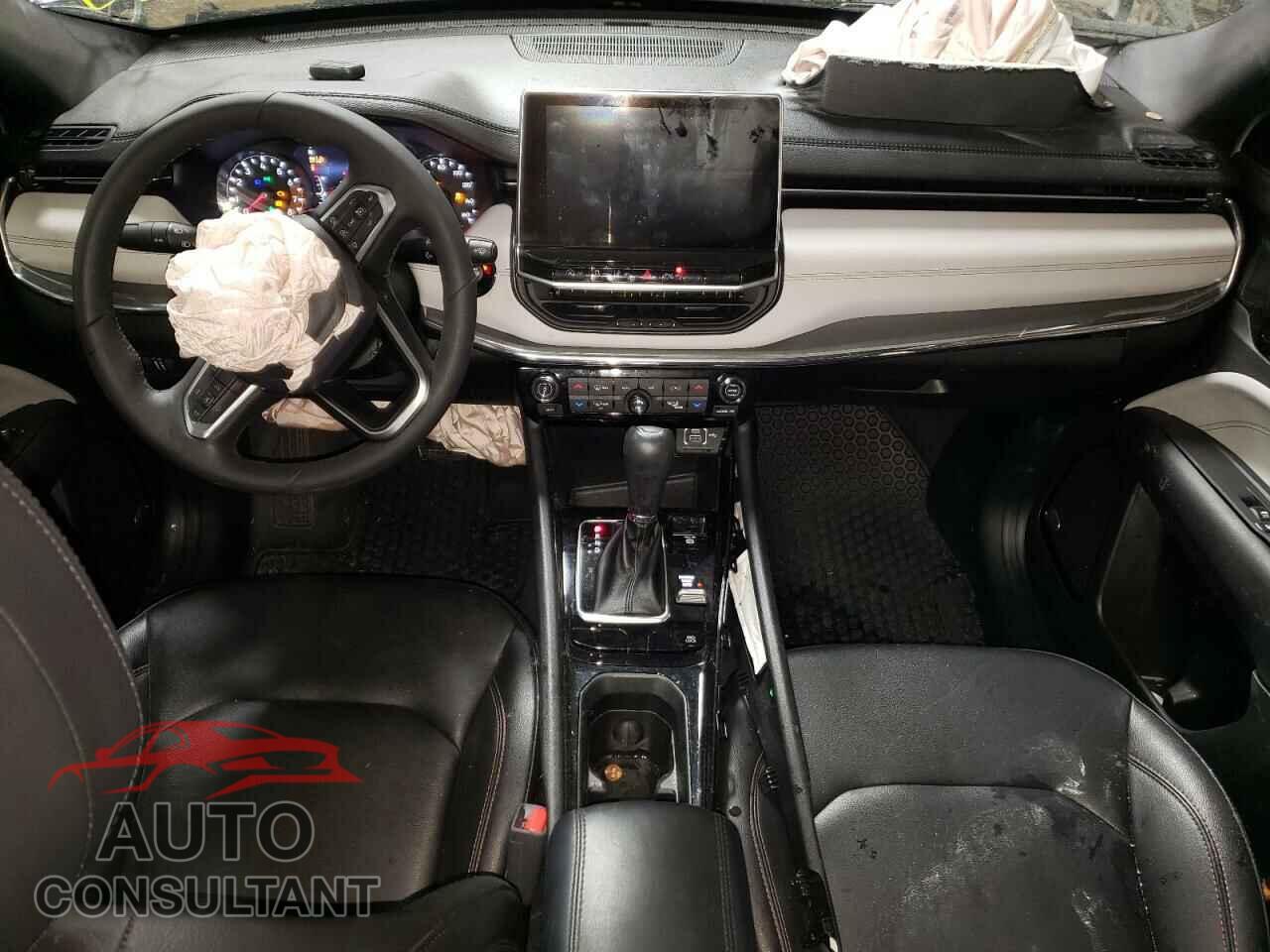 JEEP COMPASS 2024 - 3C4NJDCN8RT577201