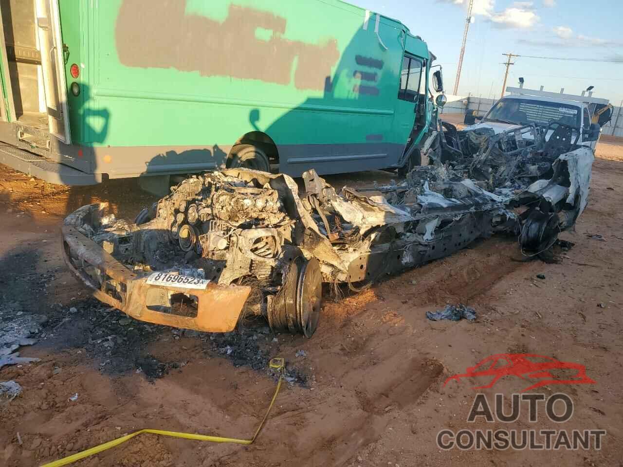 FORD F-150 2018 - 1FTEW1C55JKF27362
