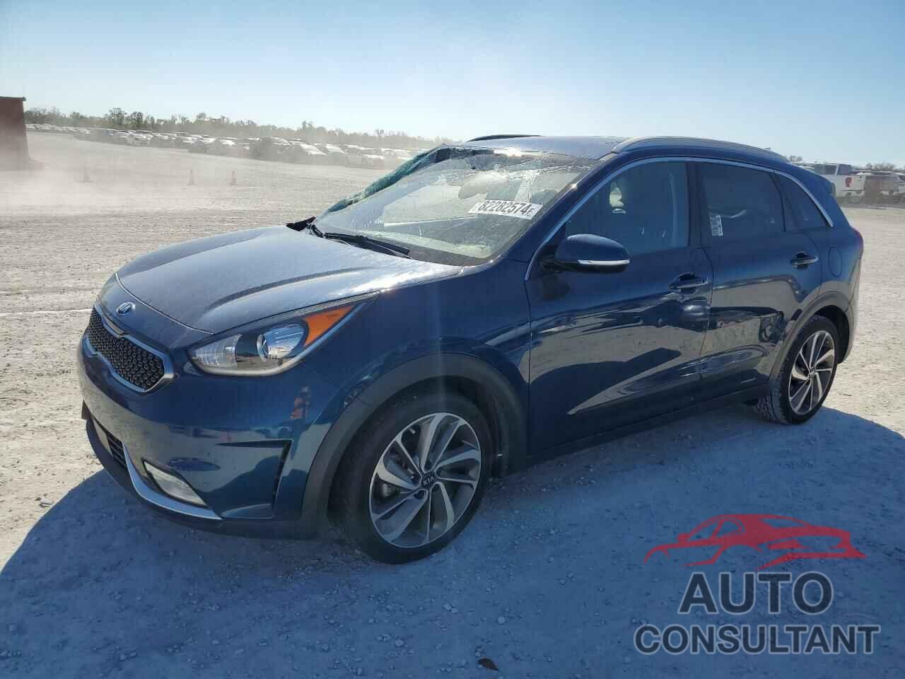 KIA NIRO 2019 - KNDCE3LC5K5235117